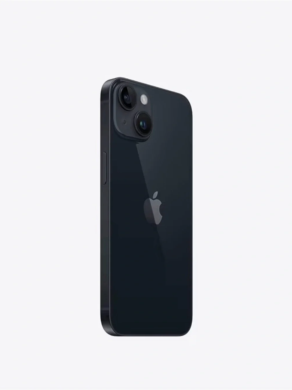 Apple iPhone 15 in Black